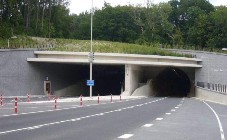 3_Projecten_Alle projecten Projectpagina_Hubertustunnel 1