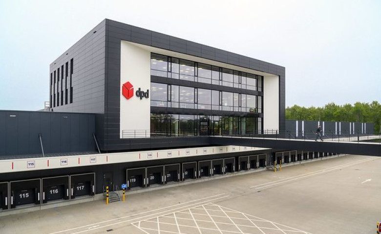 DPD Oirschot