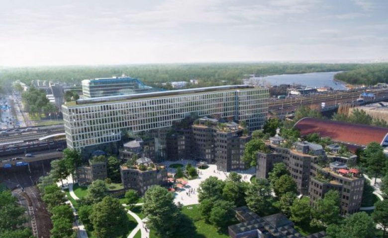 Tripolis Amsterdam - 01